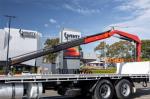 2005 Hino Ranger Cab Chassis 10 GH Ace