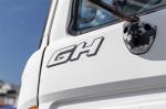 2005 Hino Ranger Cab Chassis 10 GH Ace