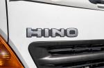2005 Hino Ranger Cab Chassis 10 GH Ace