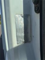 2005 Hino Ranger Cab Chassis 10 GH Ace