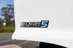 2005 Hino Ranger Cab Chassis 10 GH Ace