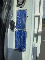 2005 Hino Ranger Cab Chassis 10 GH Ace