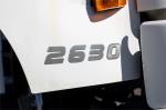 2005 Hino Ranger Cab Chassis 10 GH Ace