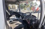 2005 Hino Ranger Cab Chassis 10 GH Ace