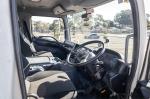 2005 Hino Ranger Cab Chassis 10 GH Ace