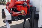 2005 Hino Ranger Cab Chassis 10 GH Ace