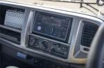 2005 Hino Ranger Cab Chassis 10 GH Ace
