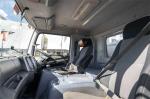 2005 Hino Ranger Cab Chassis 10 GH Ace