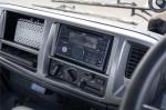 2005 Hino Ranger Cab Chassis 10 GH Ace