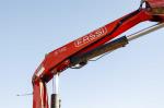2005 Hino Ranger Cab Chassis 10 GH Ace