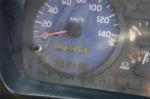 2005 Hino Ranger Cab Chassis 10 GH Ace