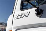 2005 Hino Ranger Cab Chassis 10 GH Ace