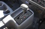 2005 Hino Ranger Cab Chassis 10 GH Ace
