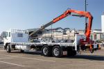 2005 Hino Ranger Cab Chassis 10 GH Ace
