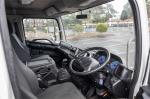 2005 Hino Ranger Cab Chassis 14 FM Ace