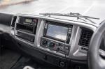 2005 Hino Ranger Cab Chassis 14 FM Ace