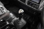 2005 Hino Ranger Cab Chassis 14 FM Ace