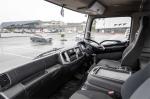 2005 Hino Ranger Cab Chassis 14 FM Ace
