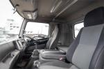 2005 Hino Ranger Cab Chassis 14 FM Ace