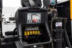 2005 Hino Ranger Cab Chassis 14 FM Ace