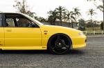 1996 Holden Commodore GTSR VS