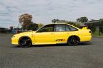 1996 Holden Commodore GTSR VS