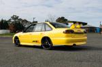 1996 Holden Commodore GTSR VS