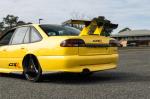 1996 Holden Commodore GTSR VS