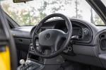 1996 Holden Commodore GTSR VS