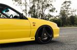 1996 Holden Commodore GTSR VS
