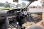 1996 Holden Commodore GTSR VS