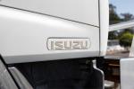 2001 ISUZU FSR 700