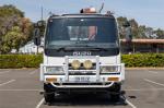 2001 ISUZU FSR 700