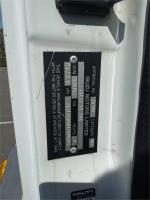2001 ISUZU FSR 700