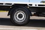 2008 ISUZU F Series