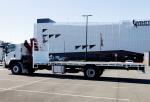 2008 ISUZU F Series