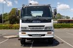 1999 ISUZU F Series