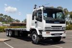 1999 ISUZU F Series