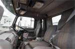2004 ISUZU F Series Cab Chassis FVZ 1400 Turbo