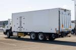 2009 ISUZU FVL SERIES
