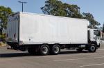 2009 ISUZU FVL SERIES