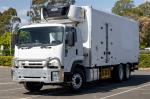 2009 ISUZU FVL SERIES
