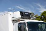 2009 ISUZU FVL SERIES