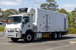 2009 ISUZU FVL SERIES