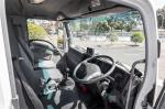 2009 ISUZU FVL SERIES