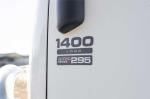 2009 ISUZU FVL SERIES