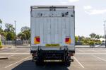 2009 ISUZU FVL SERIES