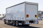 2005 ISUZU FVZ SERIES