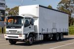 2005 ISUZU FVZ SERIES