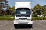 2005 ISUZU FVZ SERIES
